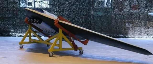 پهپاد صاعقه