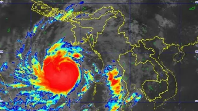 चक्रवात