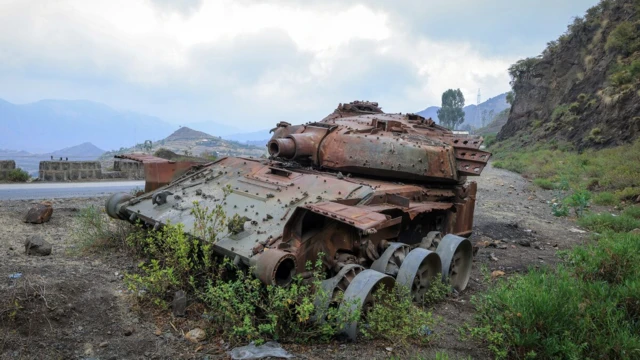 ታንክ
