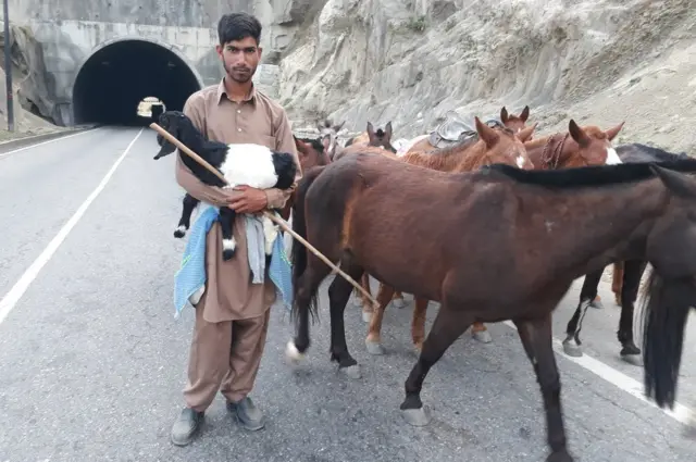 बक्करवाल, जम्मू-कश्मीर, कठुआ