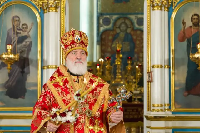 Митрополит Павел