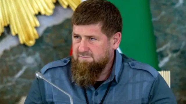 Рамзан Қодиров