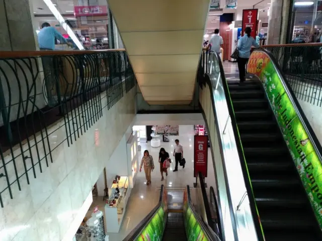 Gedung Sarinah, Jakarta