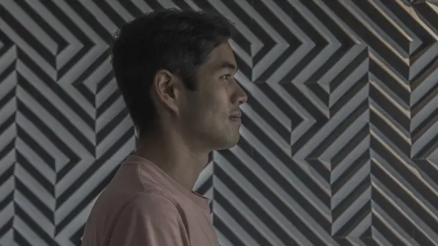 "นิยามของคำว่าความจริง มองไปด้านหนึ่งก็เป็นสีดำ มองอีกด้านหนึ่งก็เป็นสีขาว" ภูริน พานิชพันธ์