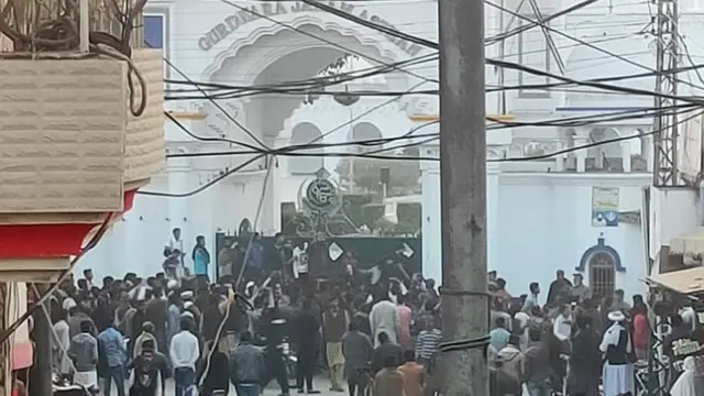 ਨਨਕਾਣਾ ਸਾਹਿਬ