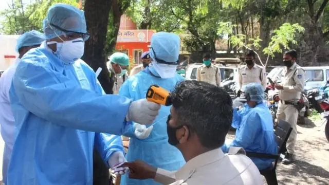 कोरोना वायरस