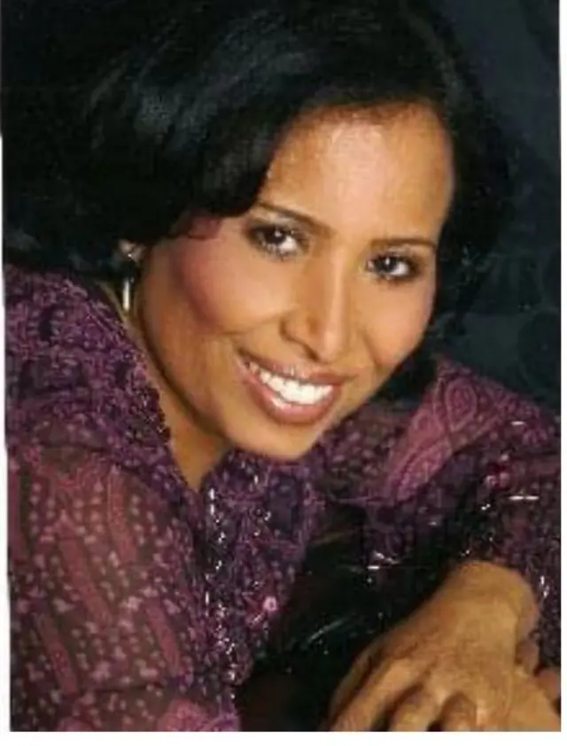 ነባሪት ዓባይ ብሪጣንያ ከዲጃ ዓሊ መሓመድ ኑር