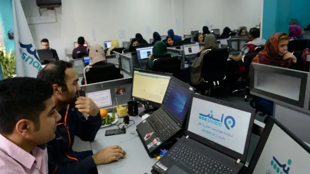 компьютеры в Иране