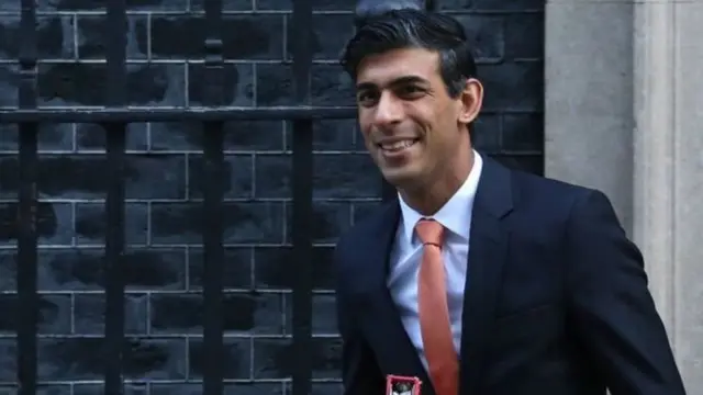 ऋषि सुनक