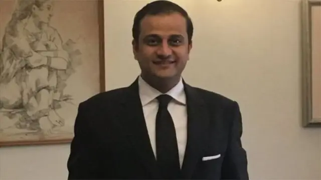 मुर्तज़ा वहाब