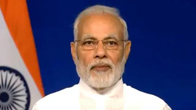 नरेंद्र मोदी