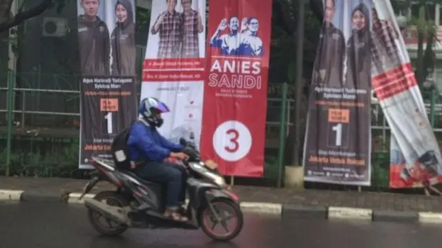 Jakarta
