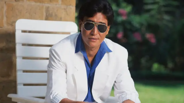 डैनी 75 बरस बॉलिवुड सिनेमा सफ़र