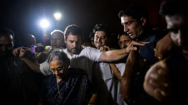 कांग्रेस, राहुल गांधी, उत्तर प्रदेश चुनाव