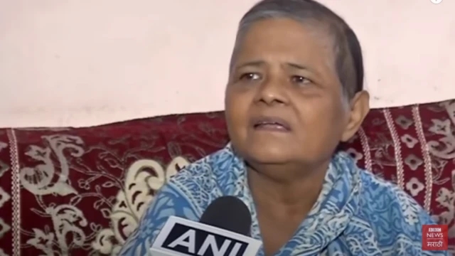 मिनाती आजी