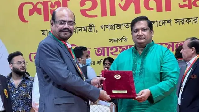 जलाल यूनिस, बांग्लादेश क्रिकेट बोर्ड के निदेशक