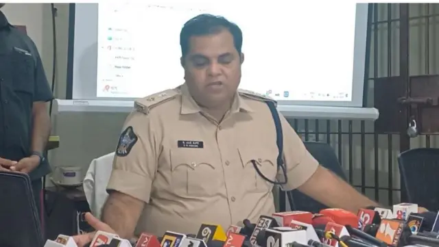 ప్రవీణ్ కుమార్, పాస్టర్