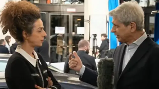 کنفرانس امنیتی مونیخ