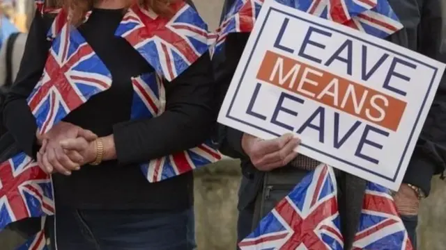 युके, ब्रिटन, ब्रेक्झिट, बोरिस जॉन्सन