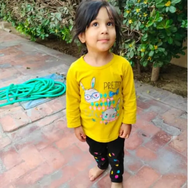 حریم شاہ