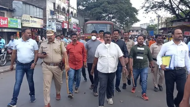 संजय तेलनाडे