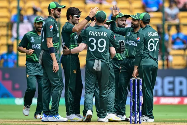 పాకిస్తాన్