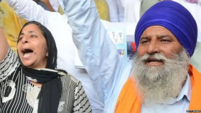 ਸਿੱਖ ਫਾਰ ਜਸਟਿਸ, ਰੈਫਰੈਂਡਮ-2020