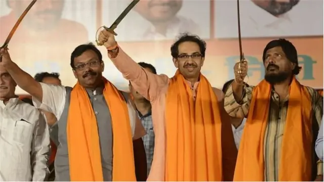 शिवसेना