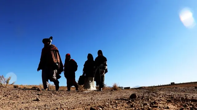 افغانستان