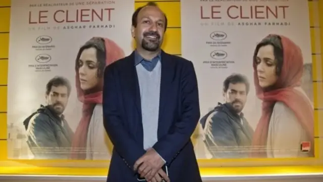 اصغر فرهادی