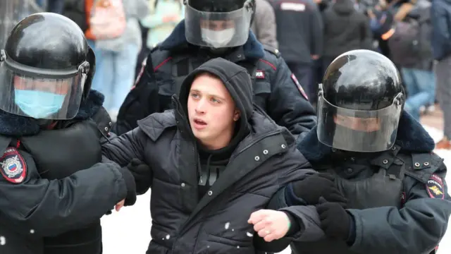 அலெக்ஸே நவால்னி