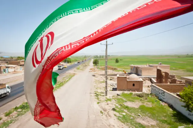 மத்திய கிழக்கு பிராந்தியத்தில் போர் எழும் சூழல்