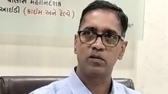 બીબીસી ગુજરાતી ભૂપેન્દ્રસિંહ ઝાલા