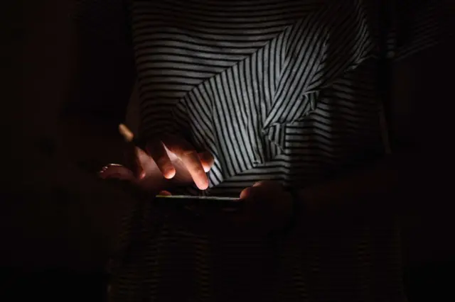 સેક્સ્ટોર્શન