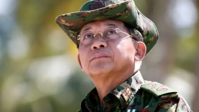 ਮਿਆਂਮਾਰ