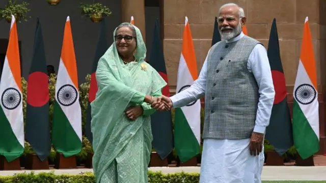 बांग्लादेश 