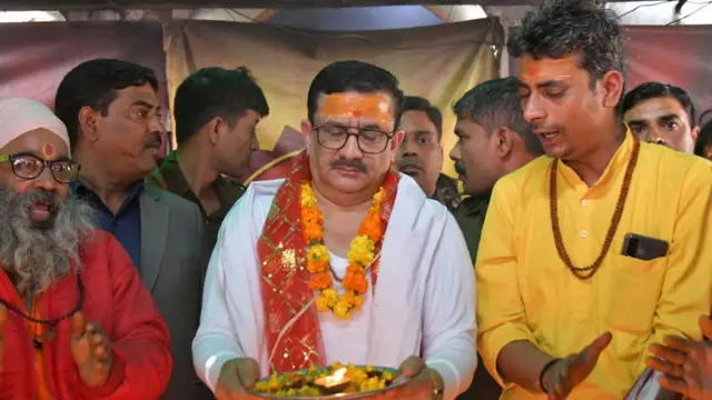 वसीम रिज़वी