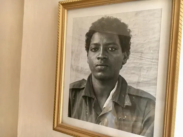 ሰለሞን ጸሃየ