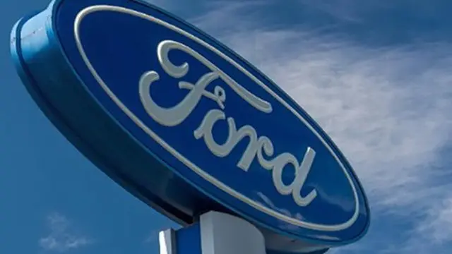 Ford India