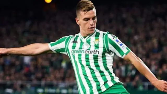 Giovani lo Celso