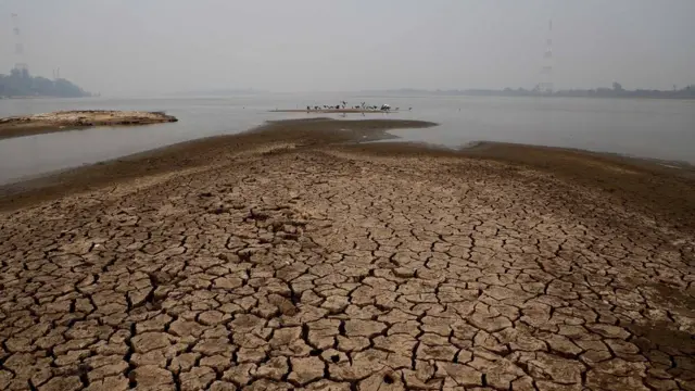 Río Paraguay