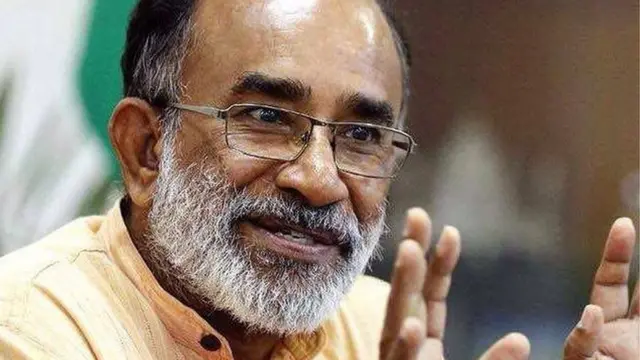 अल्फोंस कन्ननथनम