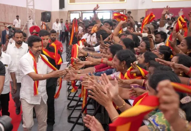  த.வெ.க, அ.தி.மு.க, விஜய், தேர்தல் , திமுக
