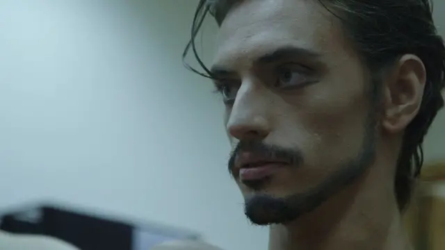 Сергей Полунин