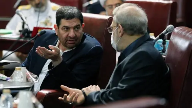 मोहम्मद मोख़बर