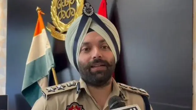 ਐੱਸਐੱਸਪੀ ਨਾਨਕ ਸਿੰਘ