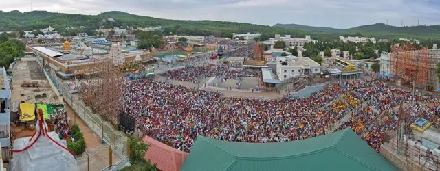 tirumala