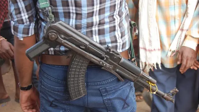 छत्तीसगढ़