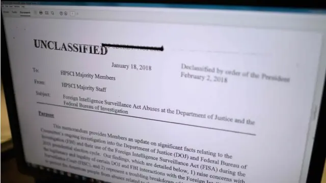 सार्वजनिक किया गया ज्ञापन