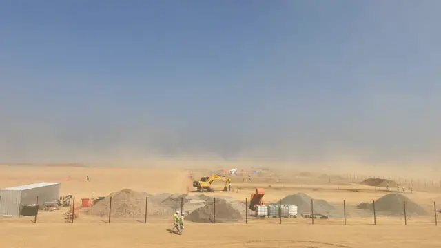 Igice kiriko kirubakwa